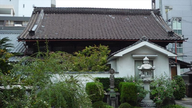 源光寺(大阪市北区豊崎)_f0139570_1548198.jpg