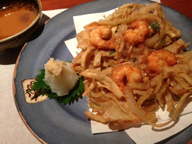 経堂は、しょうがの美味しい街になります。_f0053279_11275520.jpg