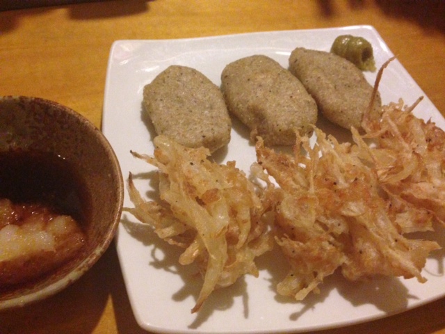 経堂は、しょうがの美味しい街になります。_f0053279_1129362.jpg