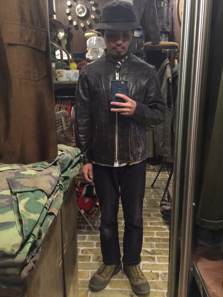 男なら、、、(T.W.神戸店)_c0078587_1641324.jpg