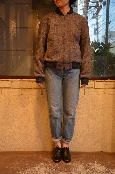 New Arrival!! Vintage Coat♡Part1_d0149293_18071022.jpg