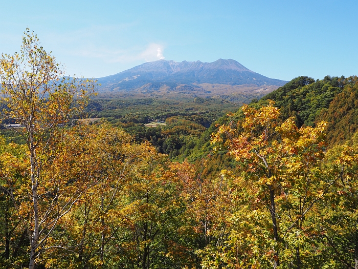 紅葉ツーリング 15 第1弾 乗鞍高原 野麦峠 開田高原 ー 後編 いわしののんびり遊泳 ｖｏｌ ２