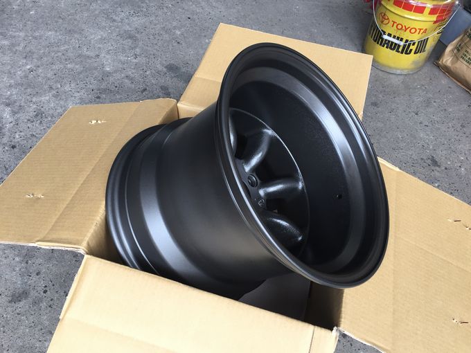 12J　ワタナベのホイル届きました_b0173311_18574858.jpg