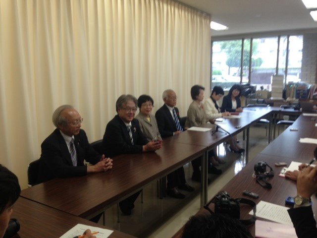 「立憲主義を考える山口県議会議員連盟」の立ち上げ_c0104626_2313327.jpg