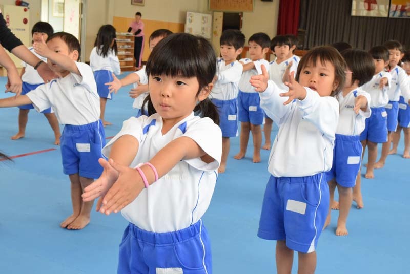 壁逆立ちがんばるぞ すみれ 慶応幼稚園ブログ 未来の子どもたちへ Dream Can Do Reality Can Do 壁逆立ちがんばるぞ すみれ 慶応幼稚園ブログ 未来の子どもたちへ Dream Can Do Reality Can Do