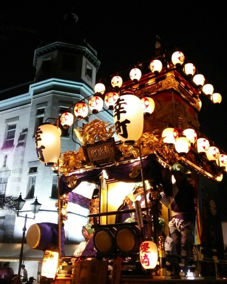 川越祭り2015その２_c0226331_18500842.jpg