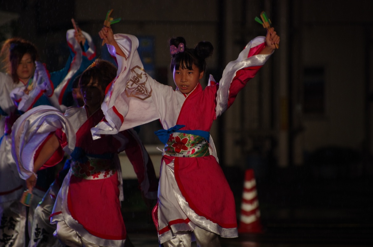 智頭町きんさい！みんさい！踊りんさい‼️２０１５その２９（輪舞その３）_a0009554_23161449.jpg