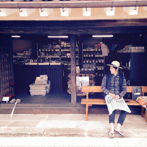 自然村タガタメ。《2016年閉店》_f0320754_17035756.jpg
