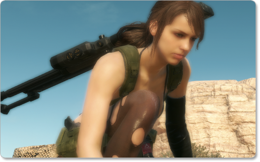 Mgsv クワイエットの尻を崇める会 発足 Sv Lccessory 白 銀 灯 少 女 Web Loĝ Mgsv クワイエットの尻を崇める会 発足 Sv Lccessory 白 銀 灯 少 女 Web Loĝ