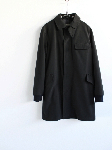 15 jyugo　Osanpo Coat_b0139281_13513992.jpg