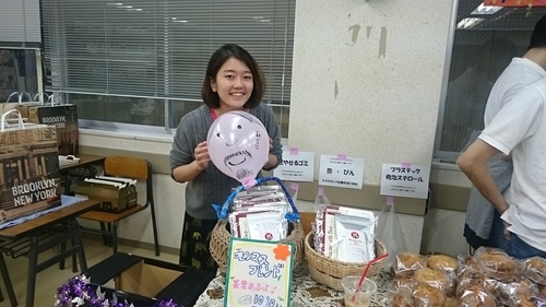 「呉竹医療専門学校ケータリング、ゆうちゃん」_a0075684_10224674.jpg