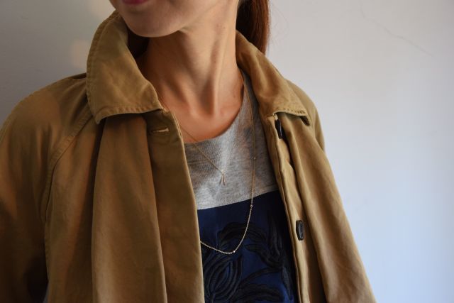 秋とコートの関係 DRIES VAN NOTEN_b0110586_19331729.jpg