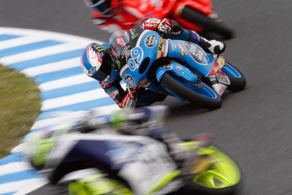 Moto3　(FIM MotoGP 2015 Japan GP Vol.4)_a0290990_2318157.jpg