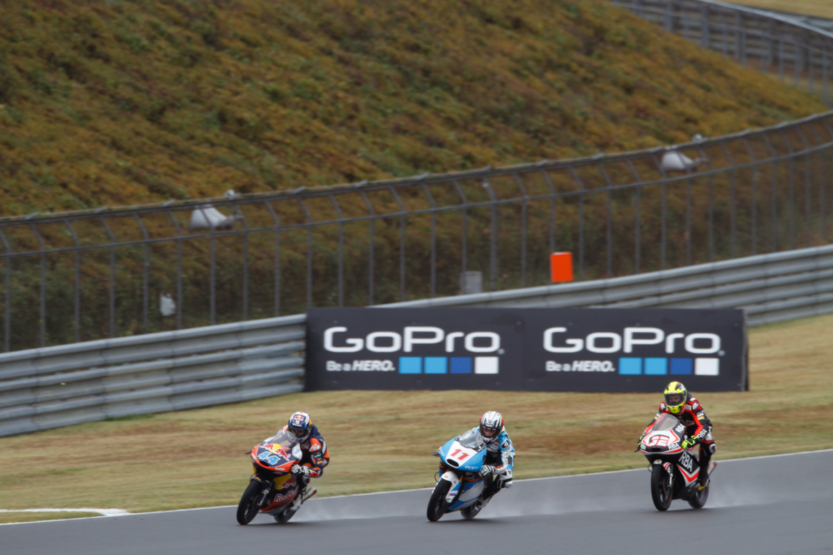 Moto3　(FIM MotoGP 2015 Japan GP Vol.4)_a0290990_231916100.jpg