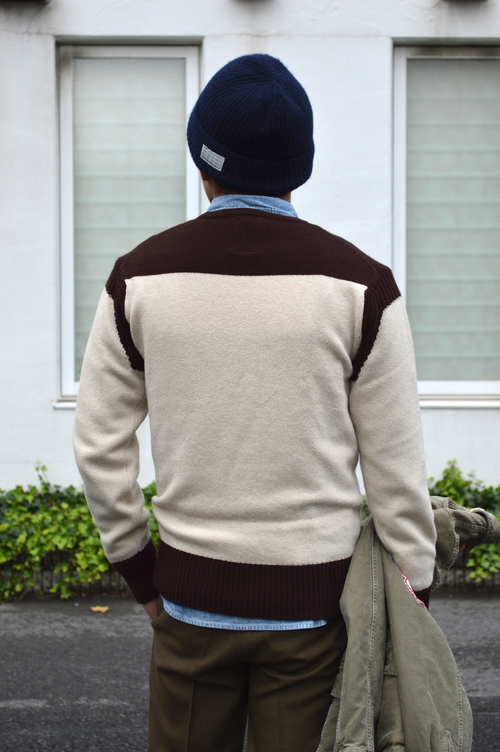 visvim - The Military!!_c0079892_19472786.jpg