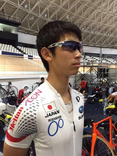 金栄堂サポート:東北高校・沢田桂太郎選手 ジュニアナショナル合宿ご報告&Fact®インプレッション!_c0003493_13312272.jpg