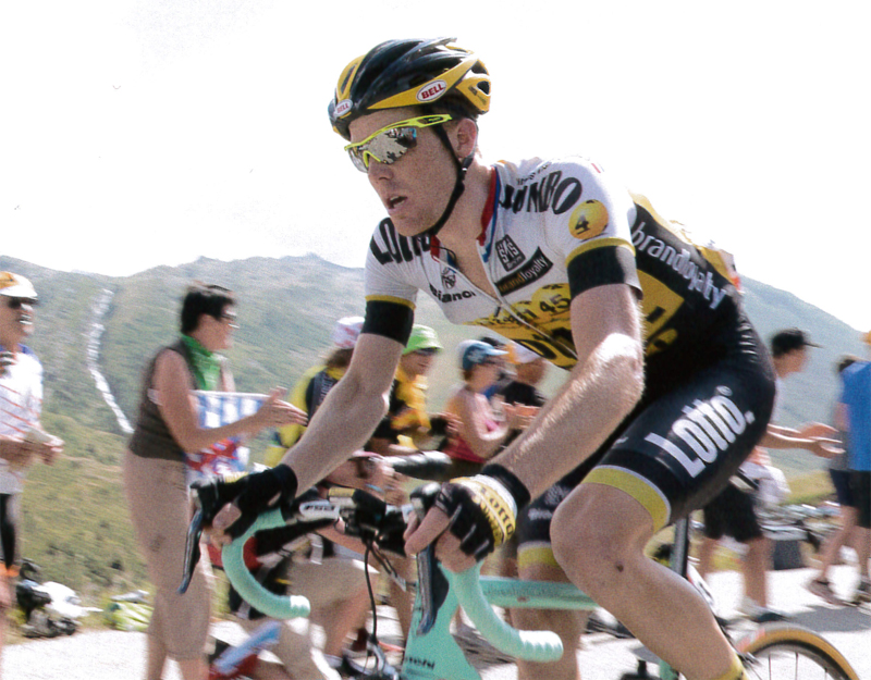 RUDYPROJECT2016年モデル・新スポーツサングラスTRALYX・TRALYX SX発売開始!_c0003493_17134840.jpg
