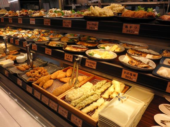 ザ・めしや 生野店_c0118393_932648.jpg