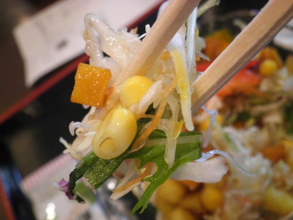 ザ・めしや 生野店_c0118393_9421451.jpg