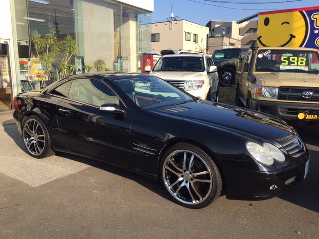 10月17日 店長のニコニコブログ!今日は納車ラッシュです☆_b0127002_08589.jpg
