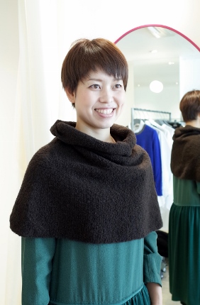 リビアナコンティのコーデ_b0122805_1504810.jpg