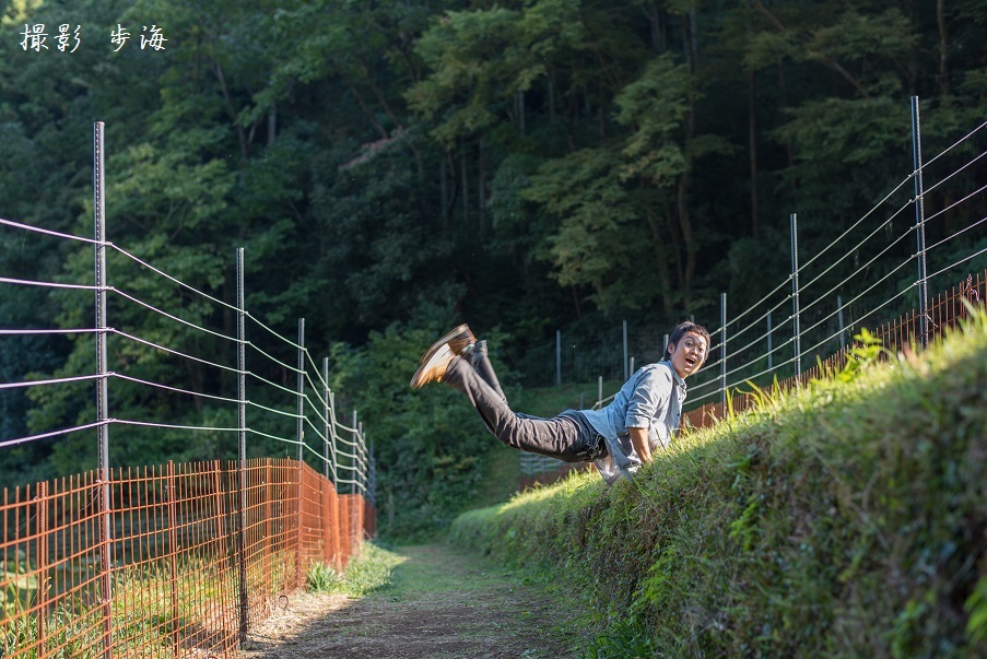 神奈川県央の田んぼ(2015年10月)_b0348205_21263910.jpg