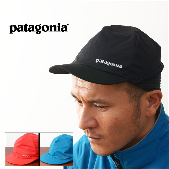 特別セーフ WIND [パタゴニア正規代理店] patagonia SHIELD [33325 BEANIE 帽子