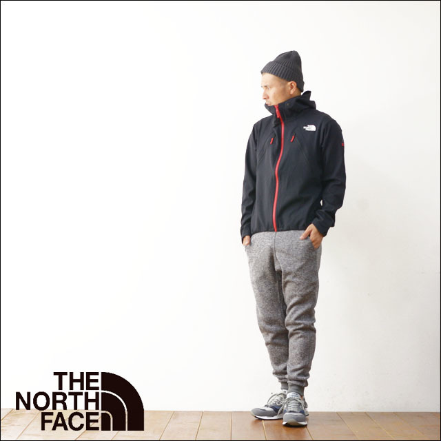 THE NORTH FACE [ザ・ノース・フェイス] V2 Wool Hoodie [NP71513] MEN\'S_f0051306_13284881.jpg