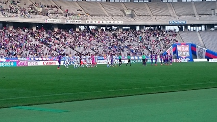 2015JリーグDivision1 2ndステージ第14節 FC東京 - 湘南ベルマーレ_b0042308_1304584.jpg