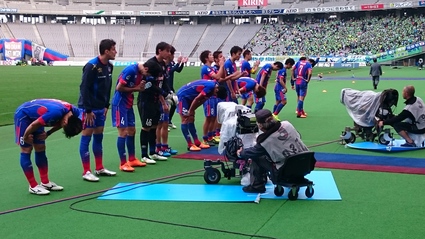 2015JリーグDivision1 2ndステージ第14節 FC東京 - 湘南ベルマーレ_b0042308_1305561.jpg