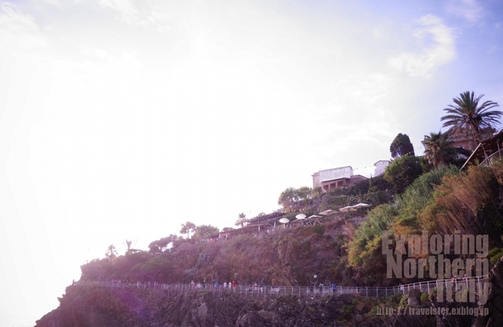 麗しのマナローラ - Manarola -_b0108109_20252920.jpg