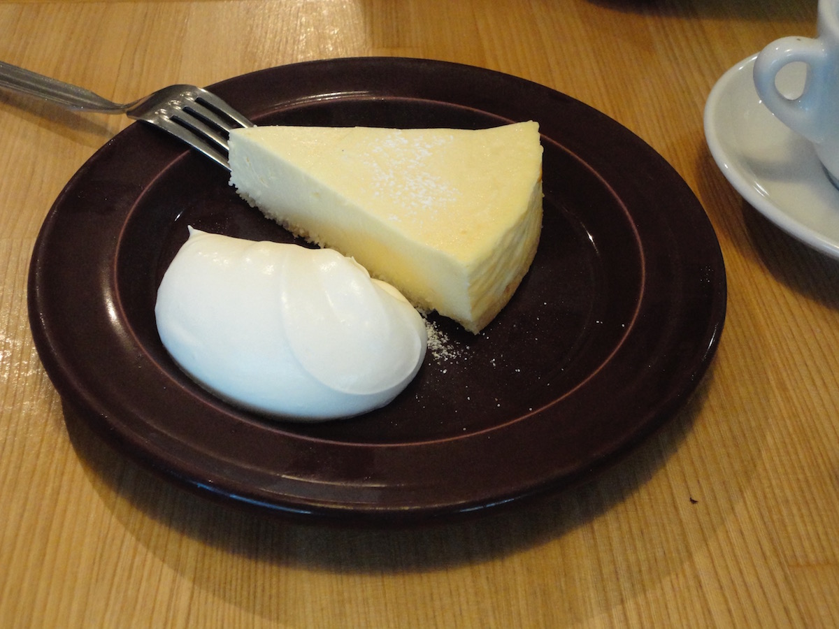 GMCでお野菜ランチ&ケーキセット_e0230011_1933156.jpg