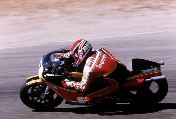 AGV Randy Mamola ランディマモラ レーサーレプリカ ヘルメット AGV Randy Mamola ランディマモラ レーサーレプリカ ヘルメット