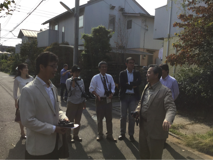 相羽建設さんを見学_c0124828_12031838.jpg