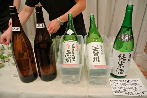 【地酒屋こだま 五周年記念感謝祭!!】_a0005436_1215975.jpg