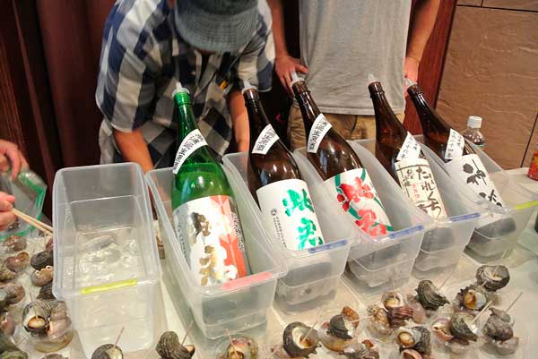 【地酒屋こだま 五周年記念感謝祭!!】_a0005436_12171910.jpg
