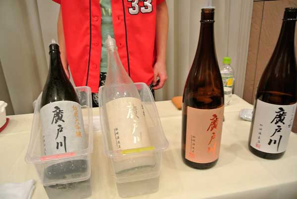 【地酒屋こだま 五周年記念感謝祭!!】_a0005436_12183144.jpg