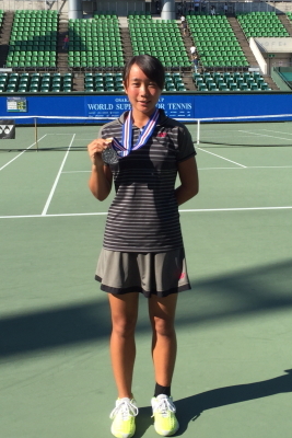 2015大阪市長杯世界スーパージュニア女子決勝 2015/10/18_e0156339_15295808.jpg