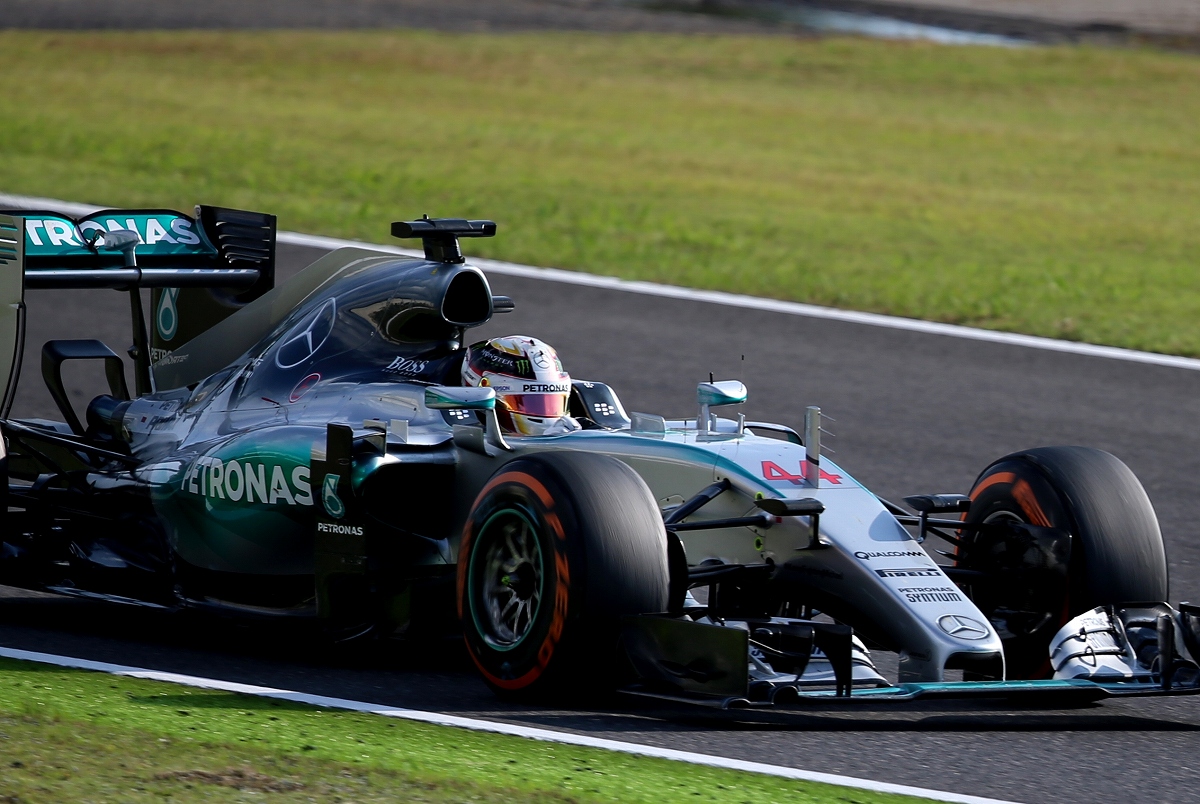 2015 F1日本グランプリ　決勝　part.1_a0154546_5145796.jpg