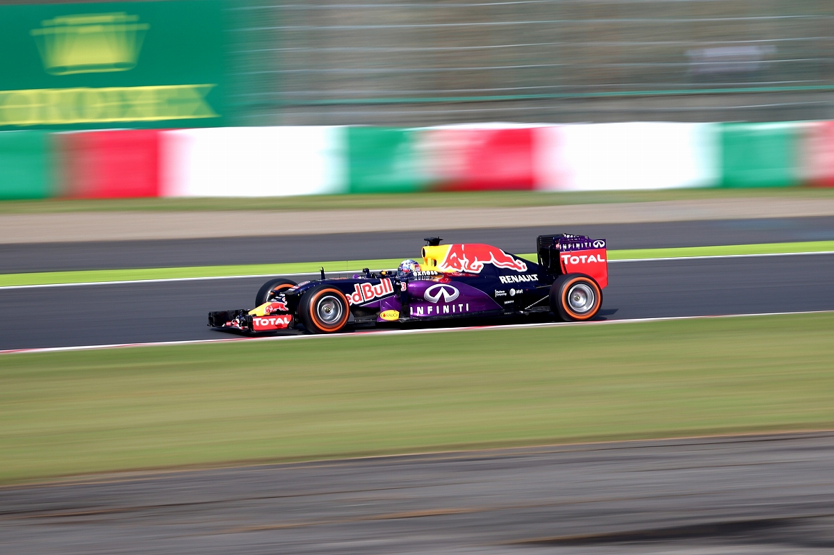 2015 F1日本グランプリ　決勝　part.1_a0154546_515411.jpg