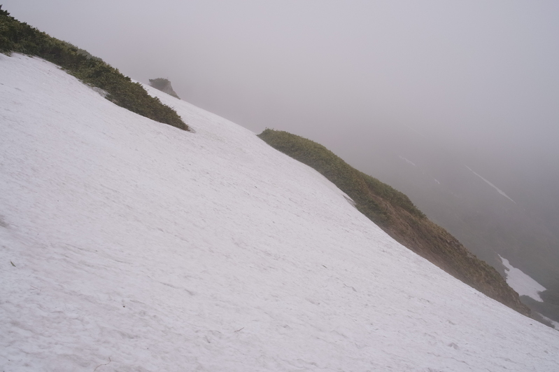 車中泊で気ままな一人旅/（日本百名山）白山⑦（石川県）_a0288155_204981.jpg