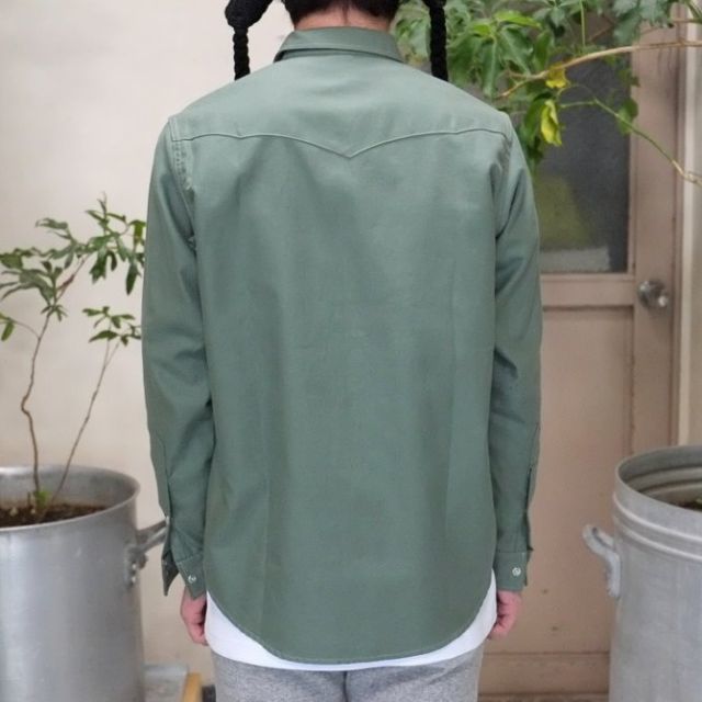 BROWN by 2-tacs ~15AW~_e0152373_14362282.jpg