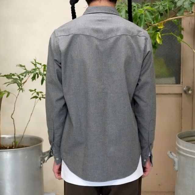 BROWN by 2-tacs ~15AW~_e0152373_14371464.jpg