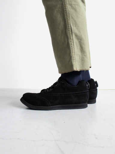 Spectusshoeco. × Nepenthes　Spectus 1 Special / Wing Tip_b0139281_12201411.jpg