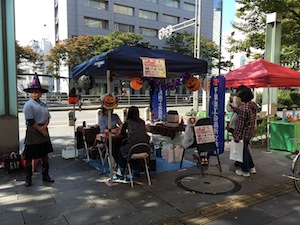 ちば楽市 大盛況でしたっPART1_a0191183_18415772.jpg