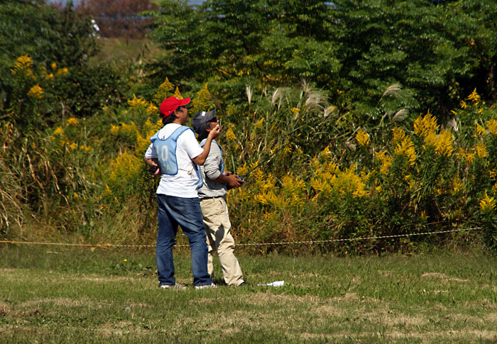 151018 KMAサーマル大会_f0175989_20322434.jpg