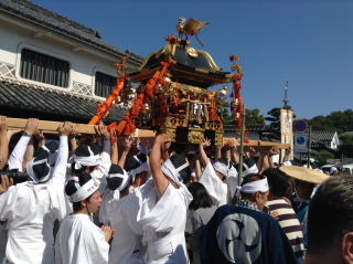 秋の祭り_a0233991_21061641.jpg