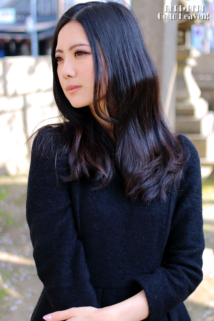 よもぎさん GIRLISH個撮’15 番外編_d0150493_2203518.jpg