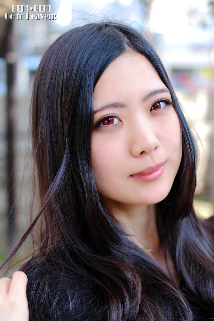 よもぎさん GIRLISH個撮’15 番外編_d0150493_2232877.jpg
