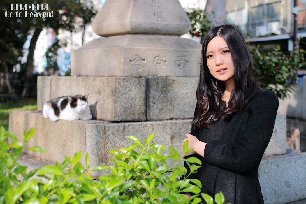 よもぎさん GIRLISH個撮’15 番外編_d0150493_225086.jpg